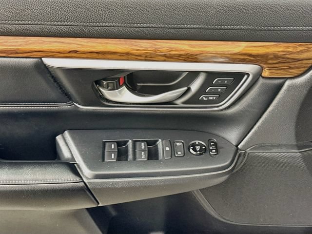 Certified 2017 Honda CR-V EX-L image 23