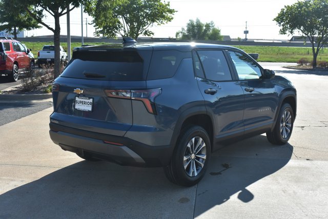 New 2027 Chevrolet Equinox LT FWD image 5