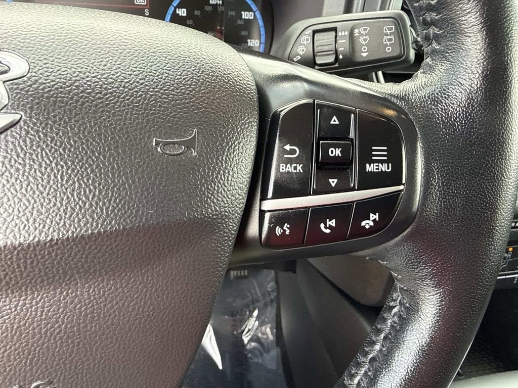 Used 2022 Ford Bronco Sport Big Bend w/ Convenience Package image 35