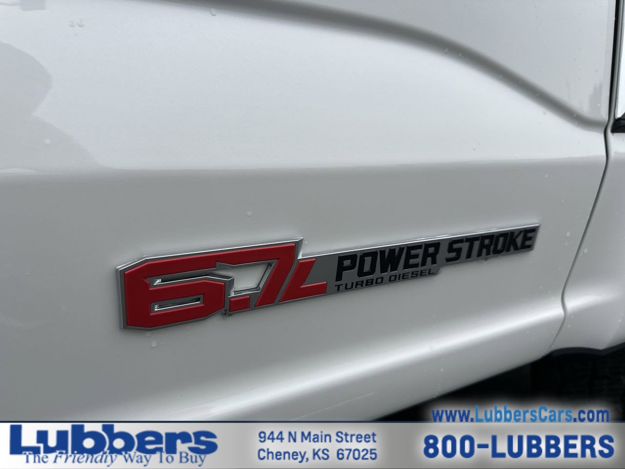 New 2026 Ford F250 4x4 Crew Cab Super Duty image 23