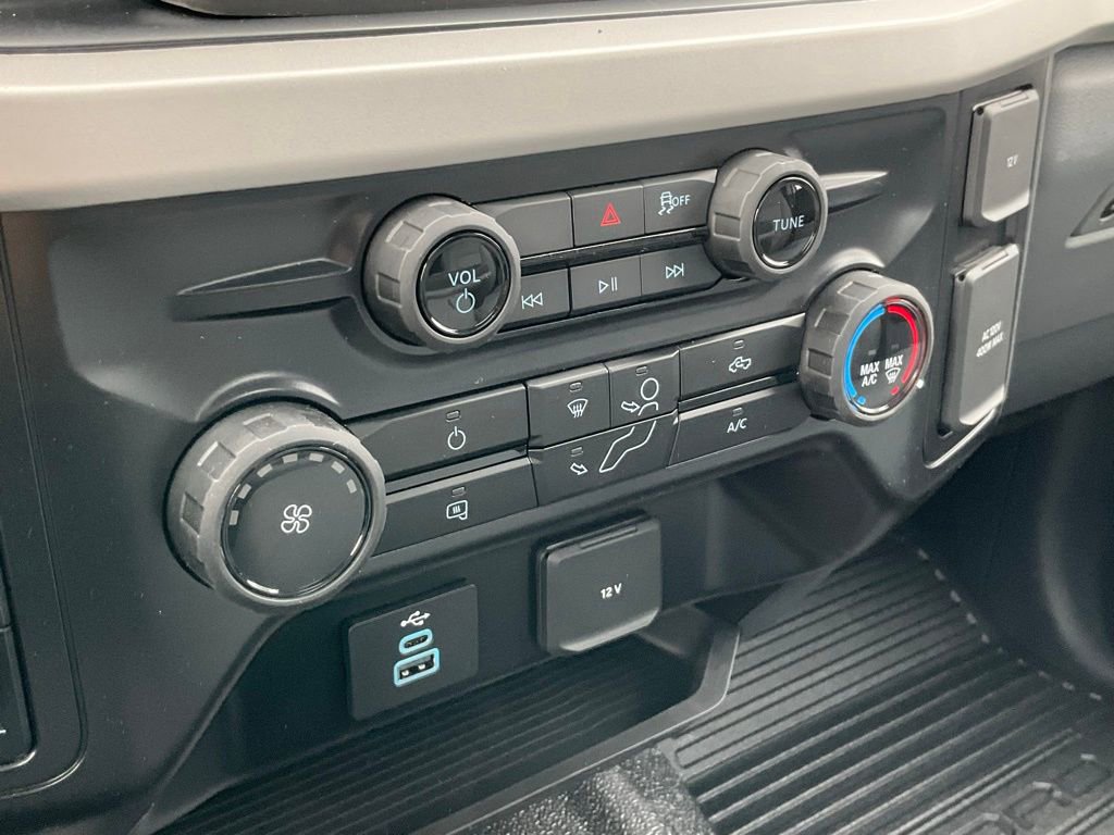 New 2026 Ford F450 XL image 4