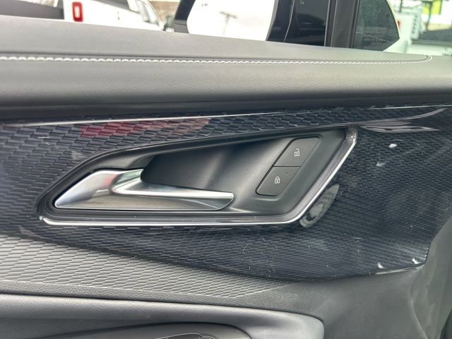 New 2026 Chevrolet Blazer EV LT image 12