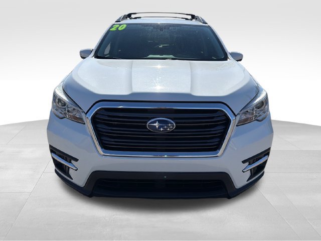 Used 2020 Subaru Ascent Premium w/ Convenience Package AWD/4WD image 2