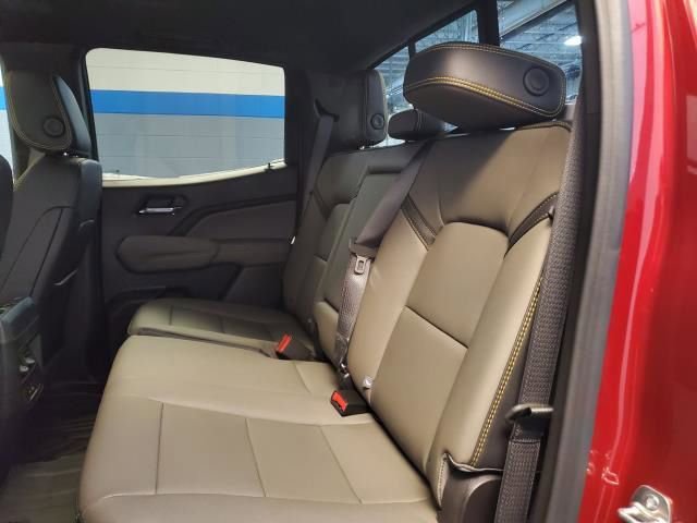 New 2026 Chevrolet Colorado ZR2 w/ Technology Package image 11