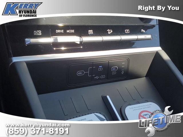 New 2026 Hyundai Santa Fe SEL AWD/4WD image 27
