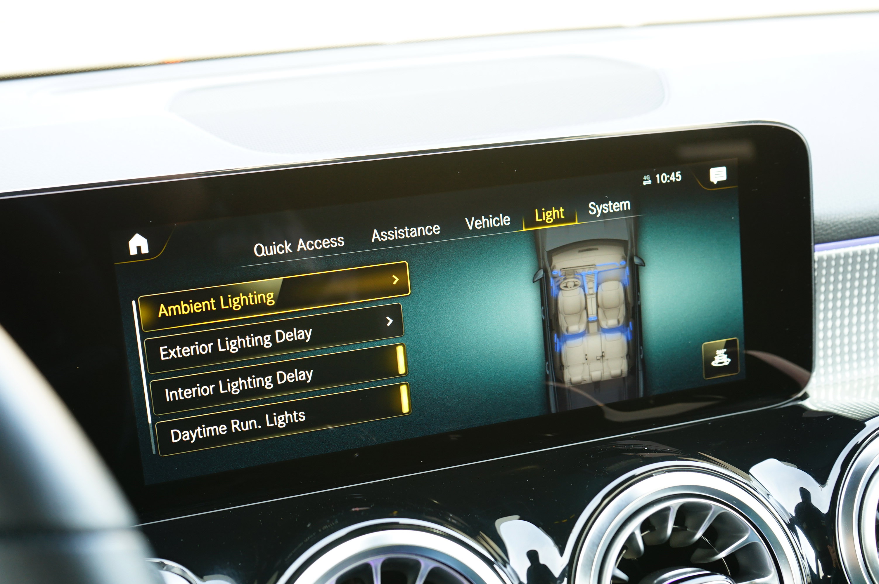 Used 2023 Mercedes-Benz EQB 300 4MATIC image 39