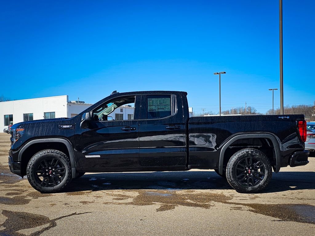 New 2026 GMC Sierra 1500 Elevation w/ Elevation Select Package image 7