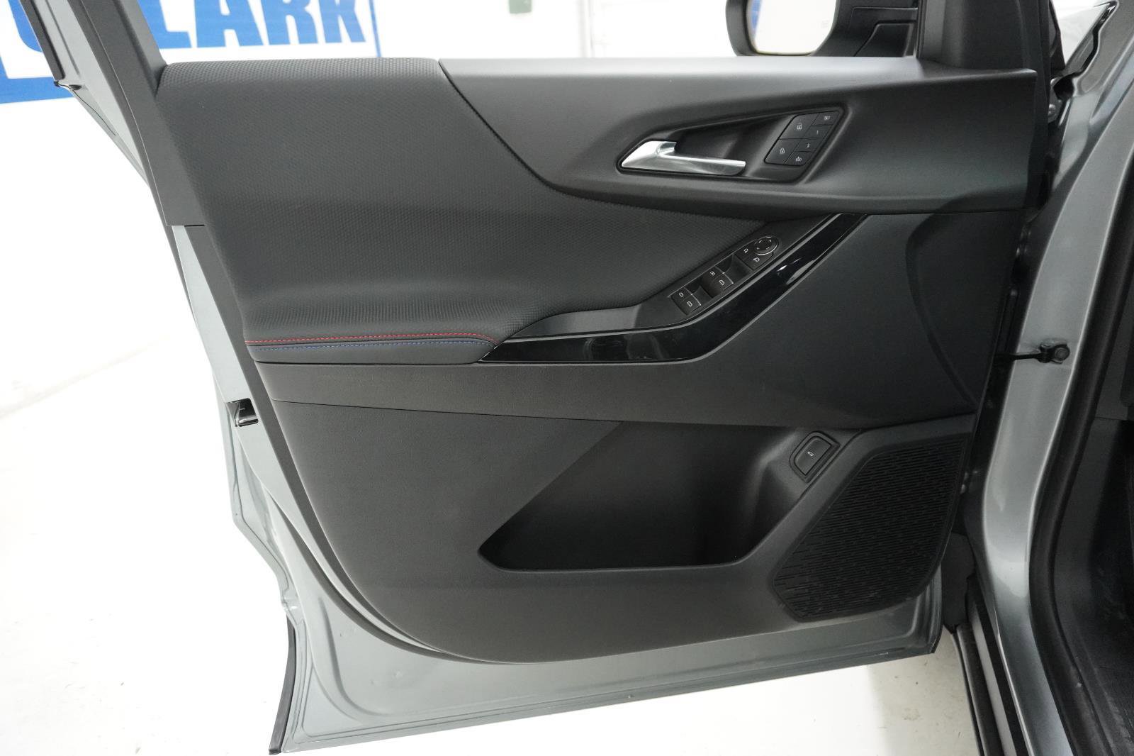 New 2026 Chevrolet Equinox RS w/ Convenience Package III image 13