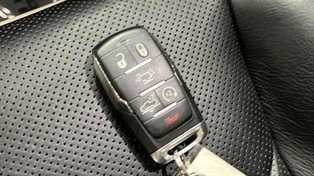 Used 2023 RAM 1500 Limited image 20