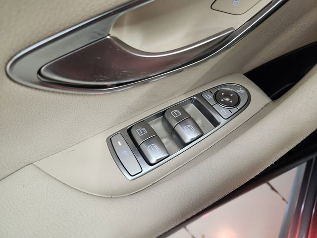 Used 2017 Mercedes-Benz E 400 E 400 image 21