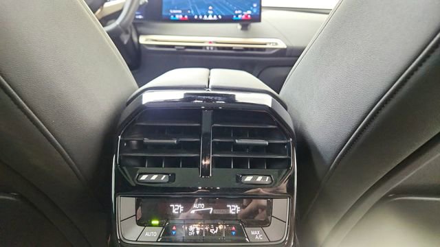 Used 2024 BMW iX xDrive50 w/ Premium Package image 52