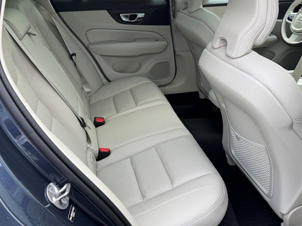 New 2026 Volvo V60 B5 Cross Country Plus w/ Protection Package Premier image 13