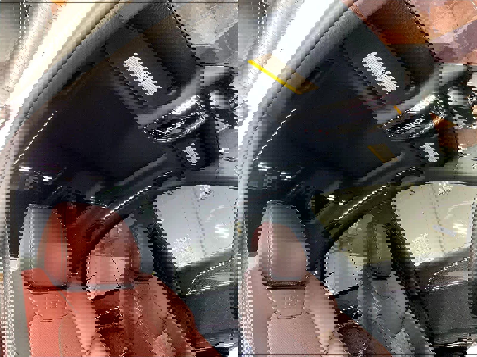 Certified 2023 Audi S8 w/ S8 Executive Package image 21