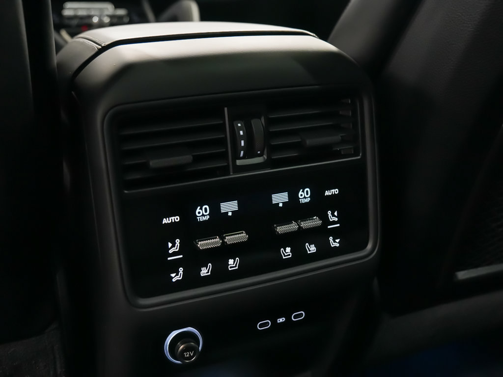 New 2026 Porsche Cayenne GTS w/ Premium Package Plus AWD/4WD image 19