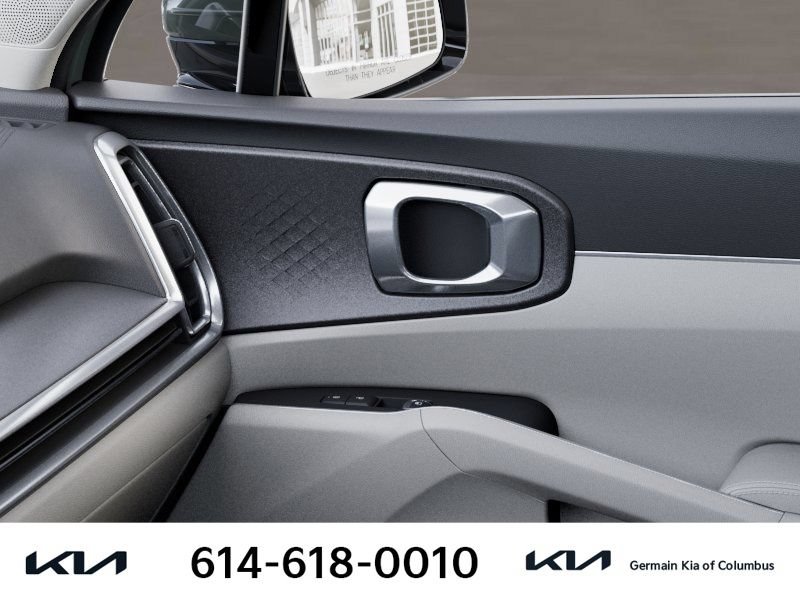 New 2026 Kia Sorento EX AWD/4WD image 28