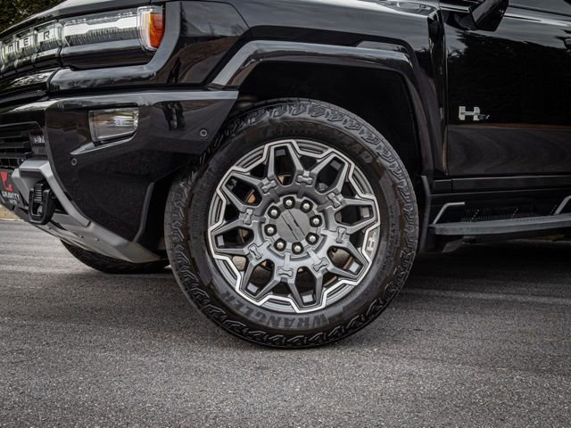 Used 2024 GMC Hummer EV 2X image 3