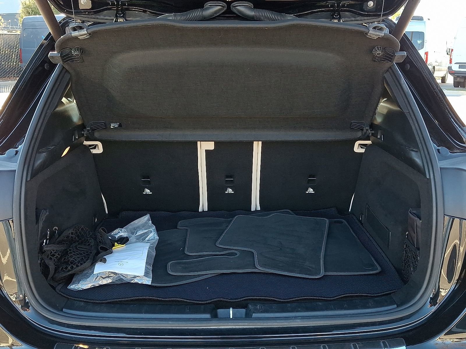 Used 2022 Mercedes-Benz GLA 250 4MATIC image 28