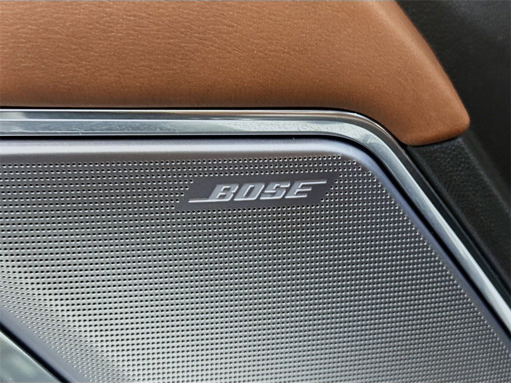 Used 2024 GMC Sierra 1500 Denali Ultimate image 12