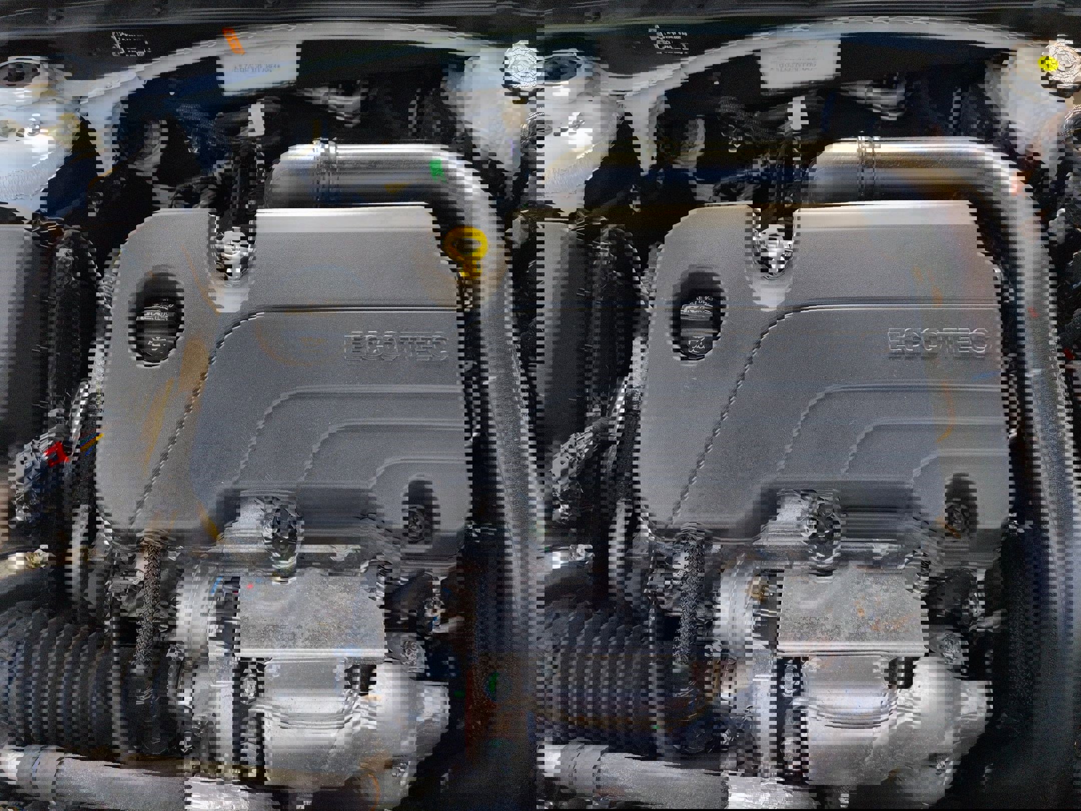 Used 2024 Chevrolet Malibu LS image 35