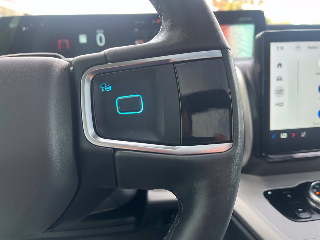 Certified 2025 Ford Expedition Max Active AWD/4WD image 29