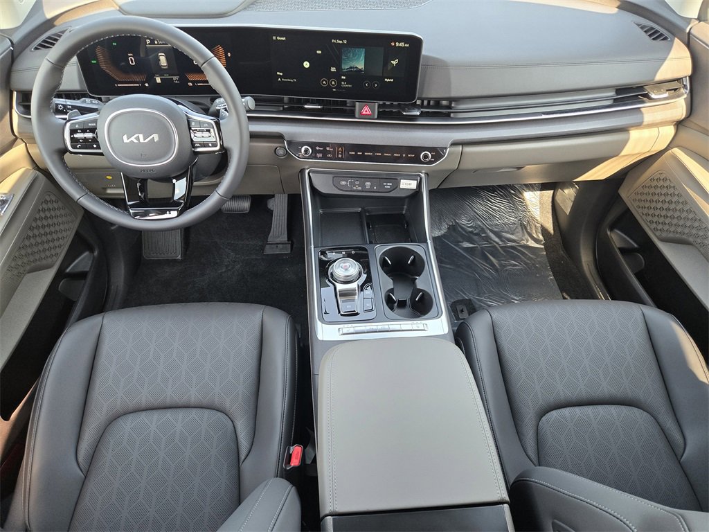 New 2026 Kia Carnival EX image 19
