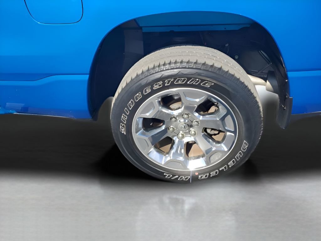 Used 2024 RAM 1500 Big Horn image 22