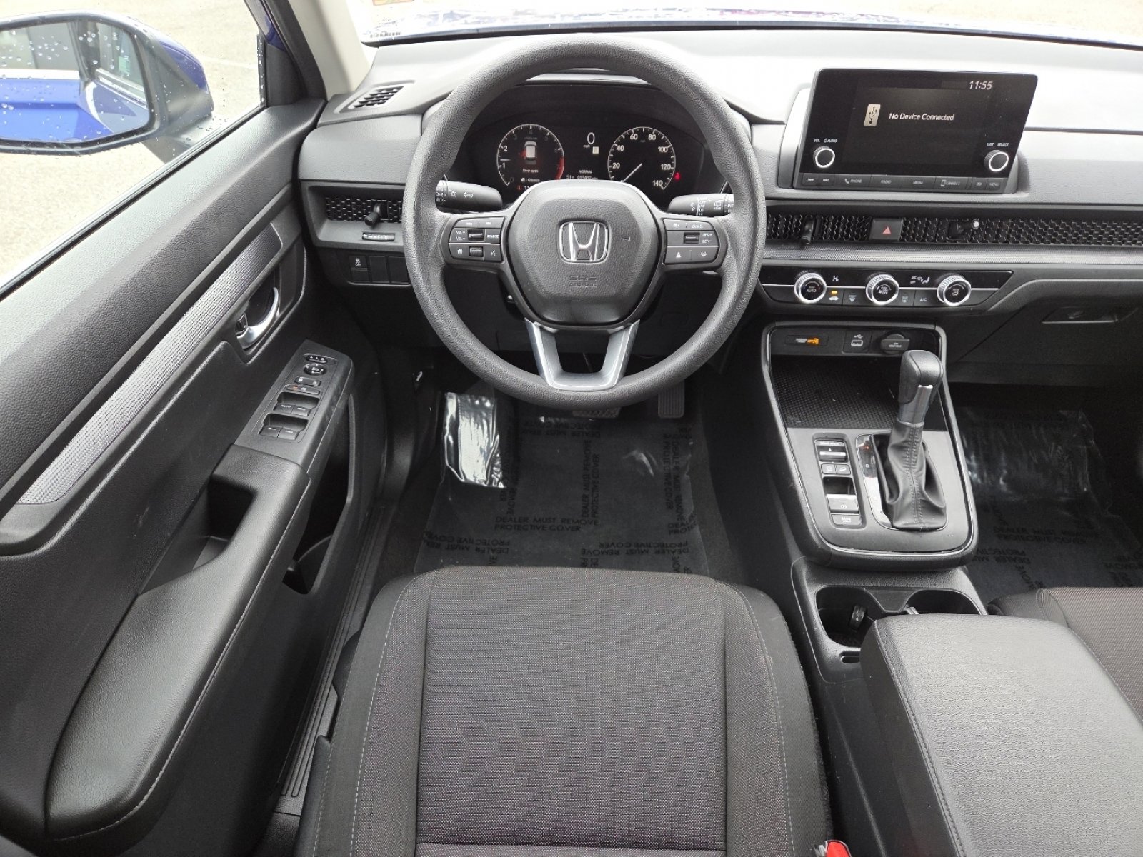 Used 2025 Honda CR-V LX image 24