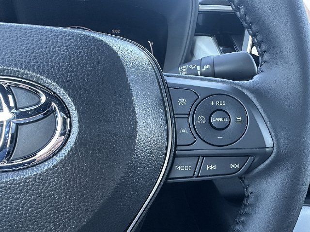 New 2027 Toyota Corolla SE FWD image 25