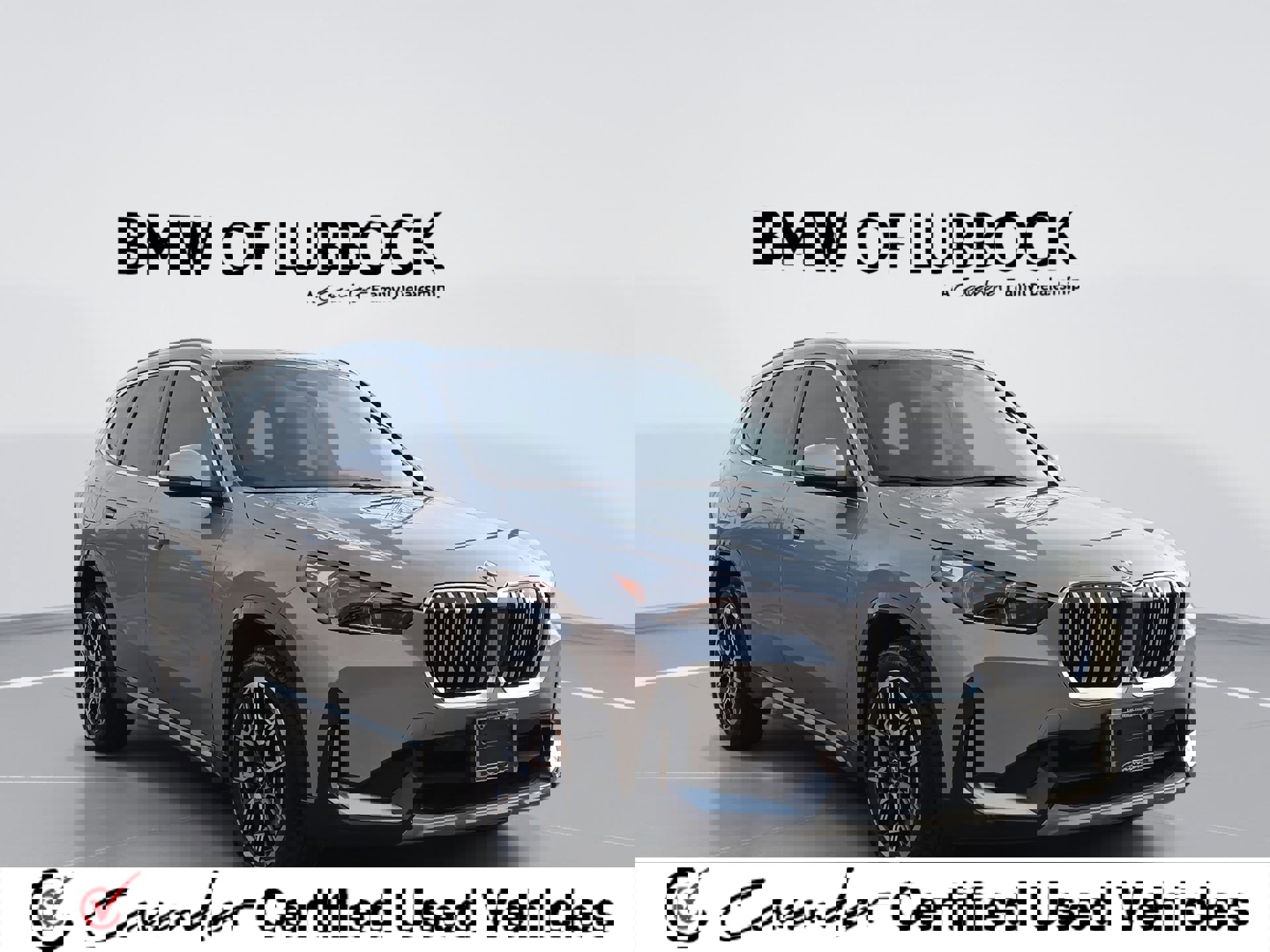 Used 2023 BMW X1 xDrive28i w/ Premium Package AWD/4WD image 1