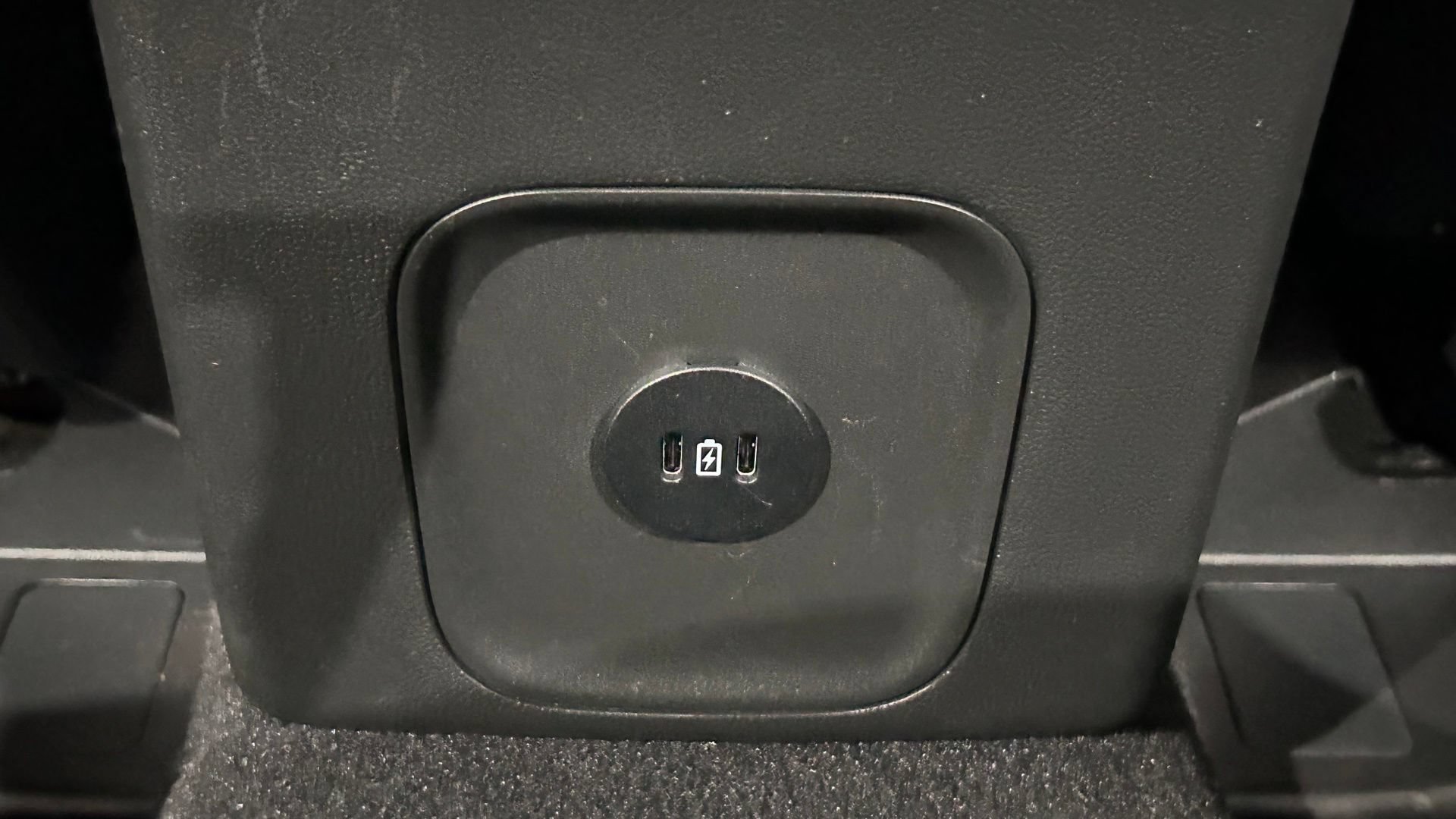 Used 2026 Ford Escape ST-Line AWD/4WD image 77