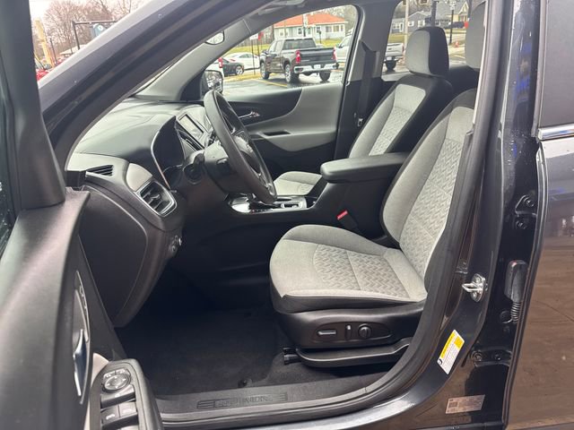 Used 2022 Chevrolet Equinox LT image 20