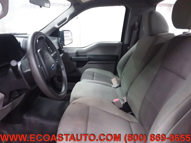 Used 2018 Ford F150 XL image 10