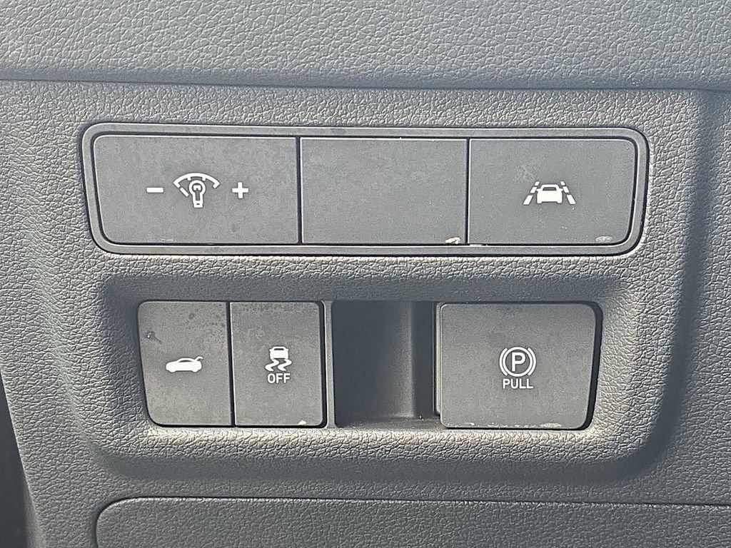 Used 2022 Hyundai Sonata N Line image 29