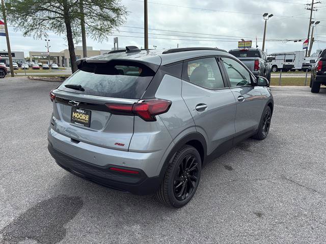 New 2027 Chevrolet Bolt RS FWD image 7