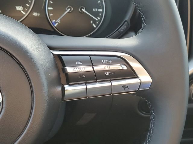 New 2026 MAZDA CX-50 AWD 2.5 Hybrid w/ Weather Package image 12