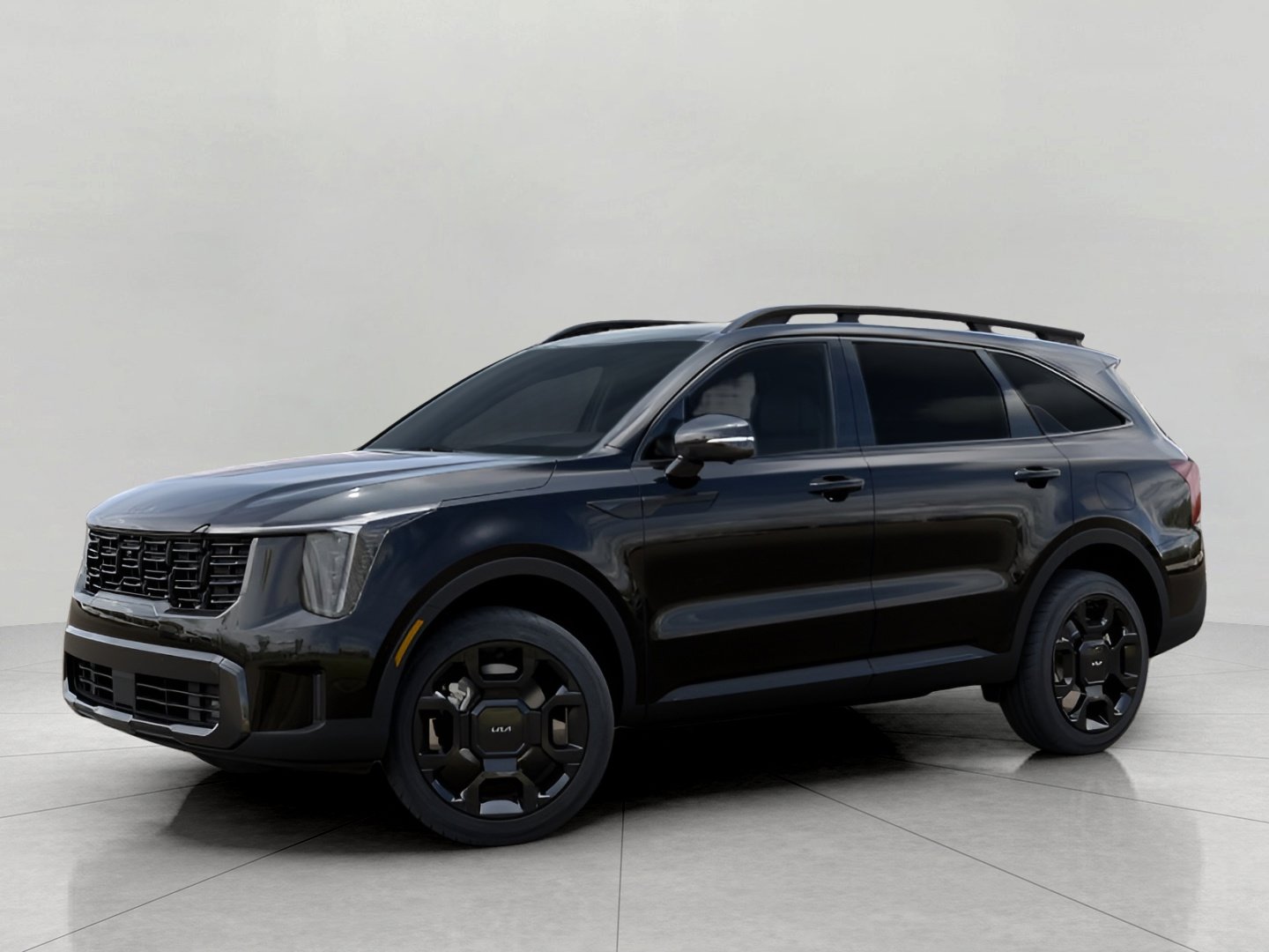 New 2026 Kia Sorento SX Prestige AWD/4WD image 3