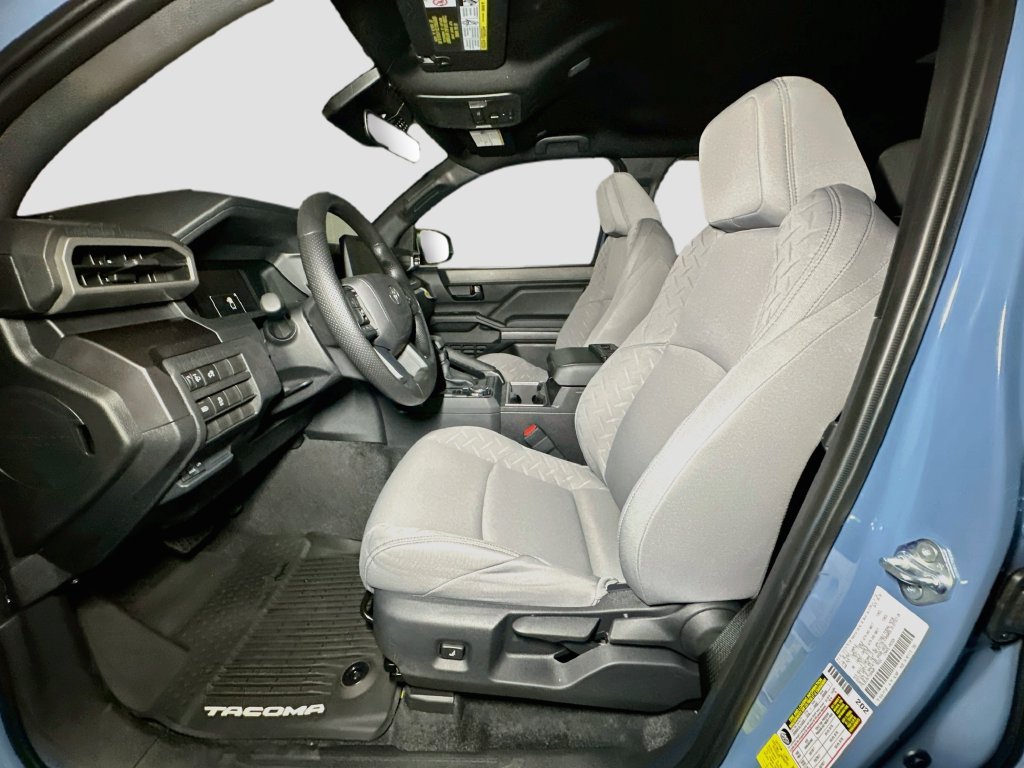 New 2026 Toyota Tacoma SR5 AWD/4WD image 15