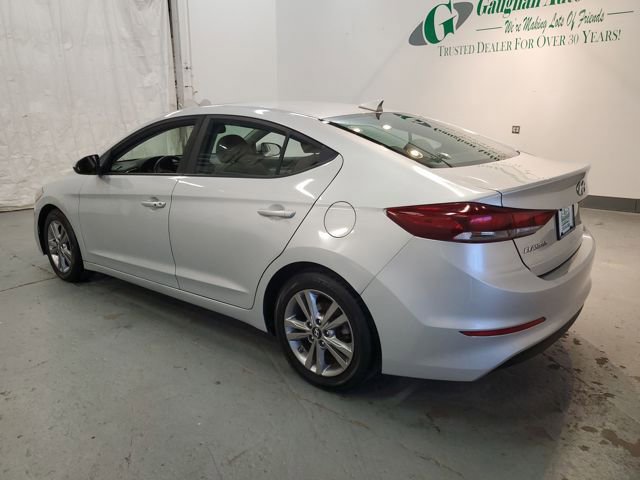 Used 2018 Hyundai Elantra Value Edition image 4