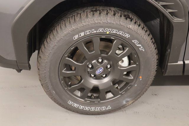 New 2026 Subaru Forester Wilderness w/ Wilderness Plus Package image 8