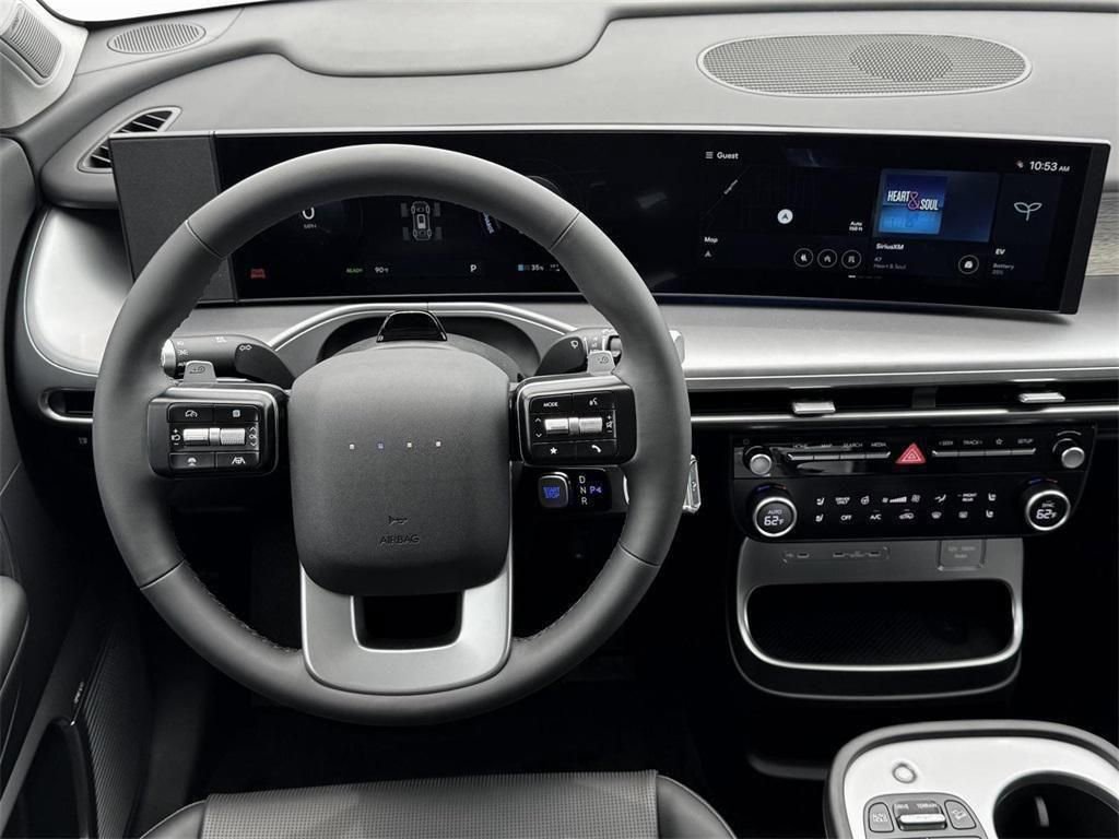 New 2026 Hyundai Ioniq 9 Limited image 16