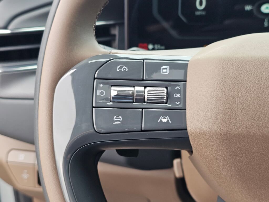 New 2026 Kia EV9 GT-Line image 39