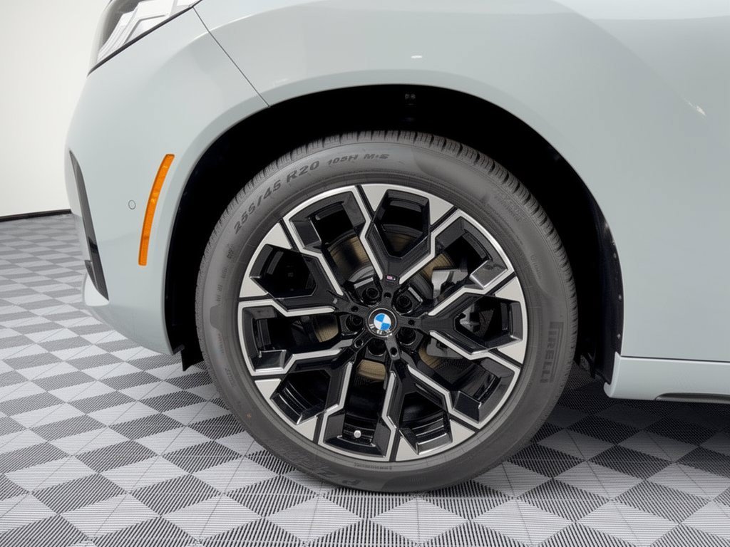 New 2026 BMW X3 xDrive30i w/ Premium Package AWD/4WD image 13