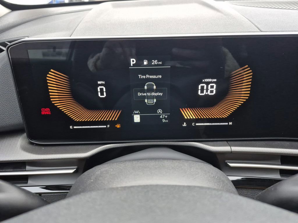 New 2026 Kia Sportage LX image 19