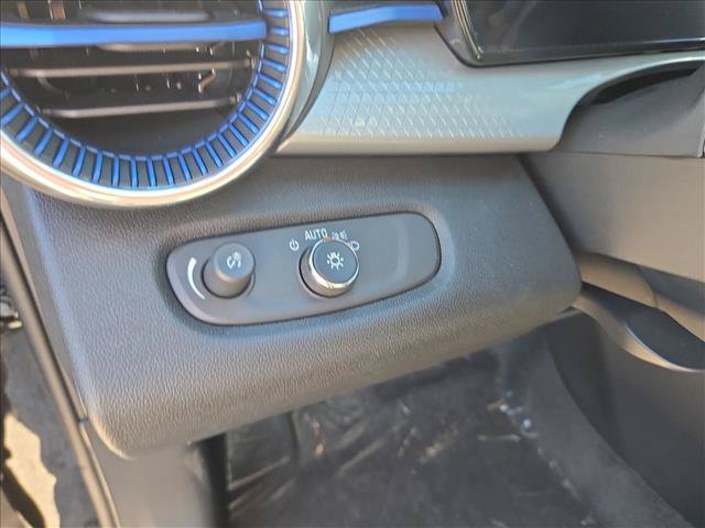 New 2026 Chevrolet Trax LT FWD image 16