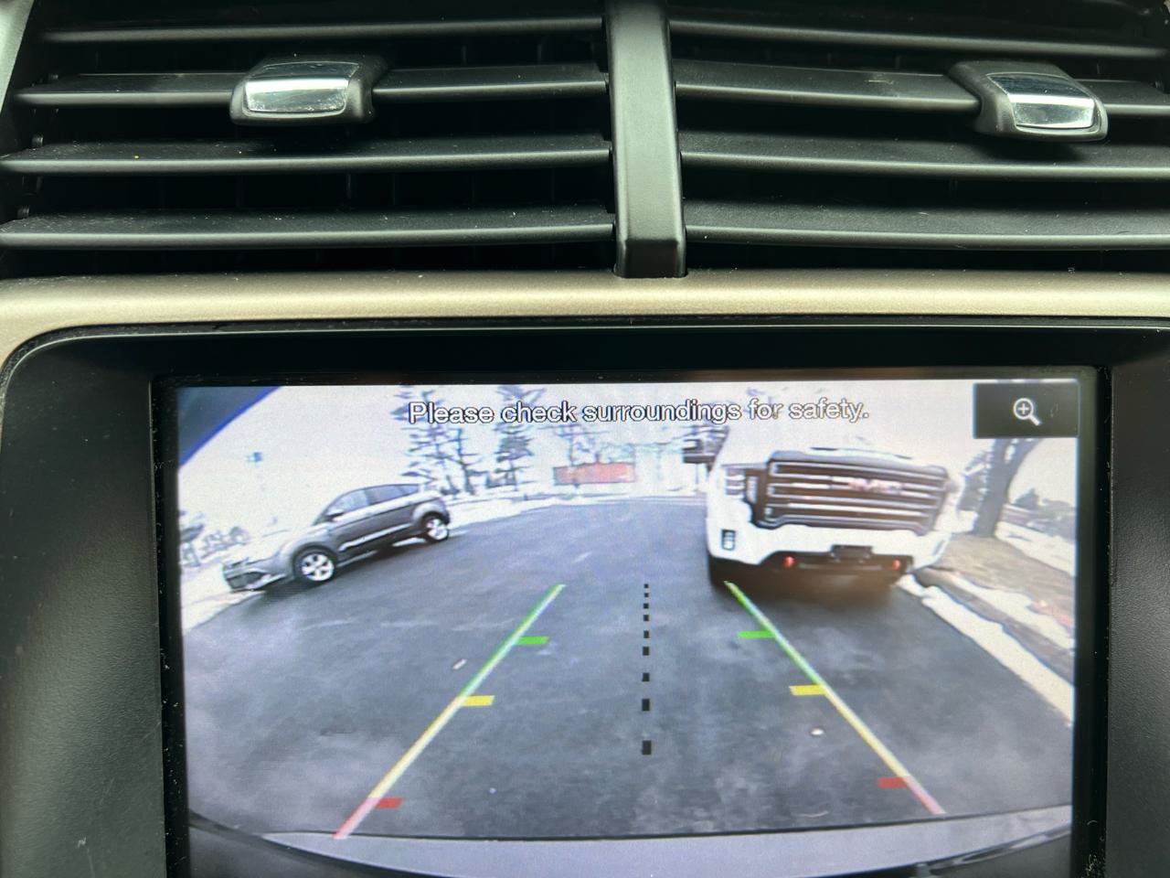 Used 2013 Ford Edge SEL AWD/4WD image 12