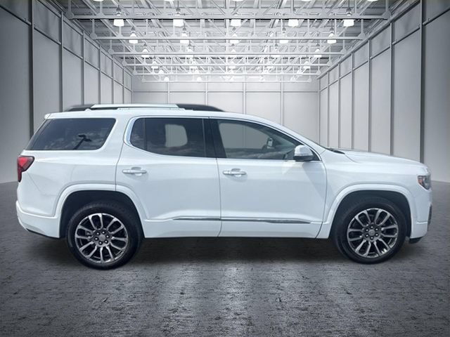 Used 2023 GMC Acadia Denali AWD/4WD image 6
