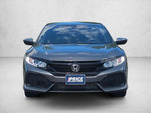 Used 2019 Honda Civic LX video 2