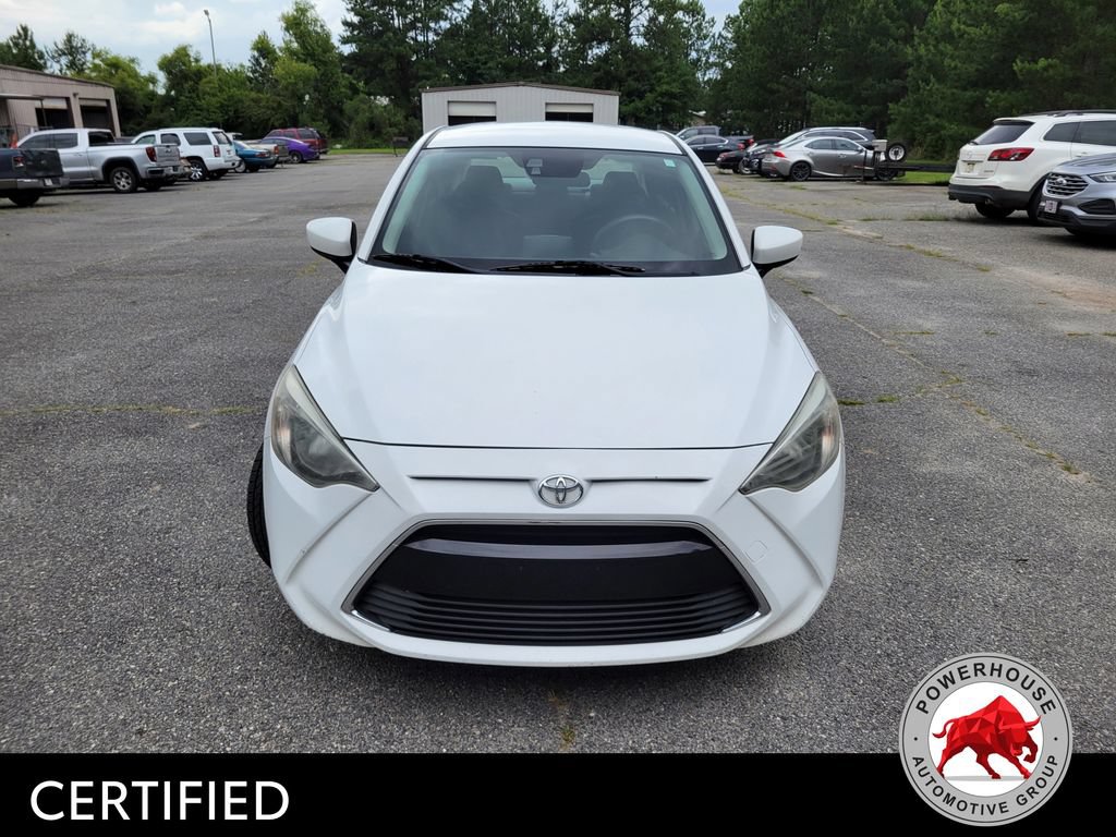 Used 2018 Toyota Yaris iA FWD image 10