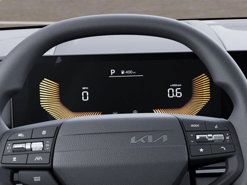 New 2026 Kia Sportage LX image 22