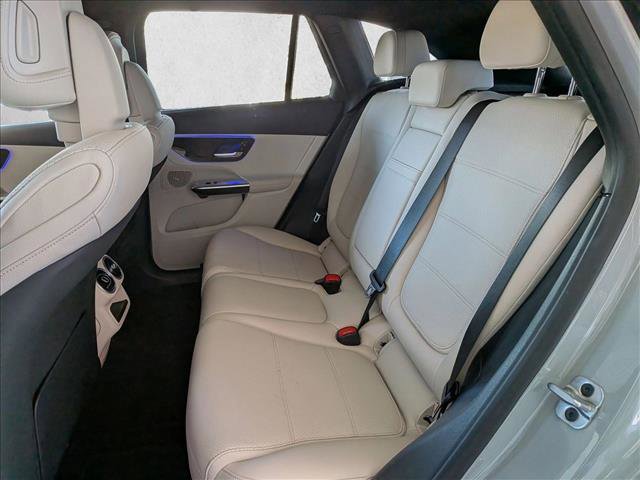 Certified 2026 Mercedes-Benz GLC 300 4MATIC image 17
